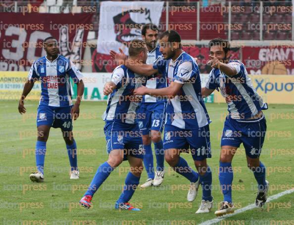 ΚΑΛΛΙΘΕΑ-FOOTBALL-LEAGUE-ΑΓΩΝΙΣΤΙΚΗ