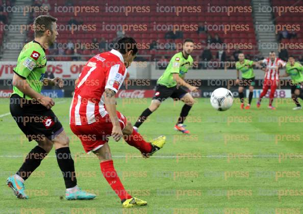 ΟΛΥΜΠΙΑΚΟΣ-ΚΕΡΚΥΡΑ-SUPERLEAGUE-ΑΓΩΝΙΣΤΙΚΗ-32