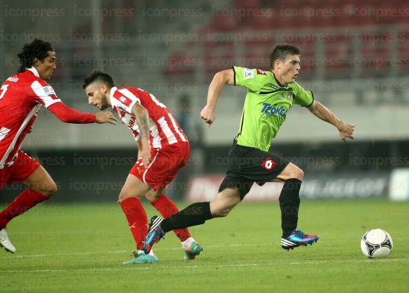 ΟΛΥΜΠΙΑΚΟΣ-ΚΕΡΚΥΡΑ-SUPERLEAGUE-ΑΓΩΝΙΣΤΙΚΗ