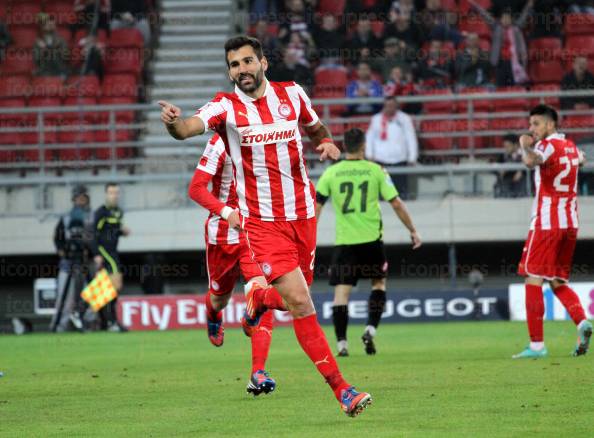 ΟΛΥΜΠΙΑΚΟΣ-ΚΕΡΚΥΡΑ-SUPERLEAGUE-ΑΓΩΝΙΣΤΙΚΗ-34