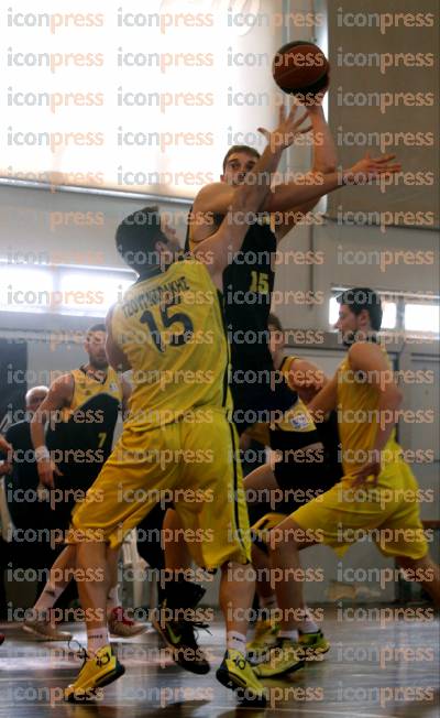 ΗΛΥΣΙΑΚΟΣ-ΑΡΗΣ-ΑΓΩΝΙΣΤΙΚΗ-BASKET-LEAGUE