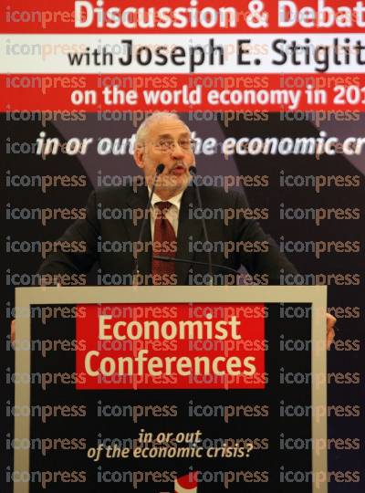 ΣΥΝΕΔΡΙΟ-ECONOMIST-ΟΜΙΛΙΑ-ΠΑΠΑΝΔΡΕΟΥ-STIGLITZ