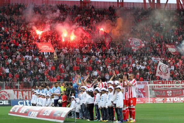 ΟΛΥΜΠΙΑΚΟΣ-ΚΕΡΚΥΡΑ-SUPERLEAGUE-ΑΓΩΝΙΣΤΙΚΗ