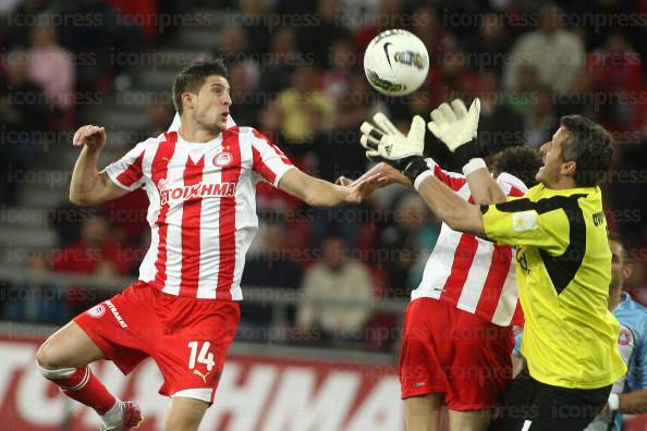 ΟΛΥΜΠΙΑΚΟΣ-ΚΕΡΚΥΡΑ-SUPERLEAGUE-ΑΓΩΝΙΣΤΙΚΗ-22