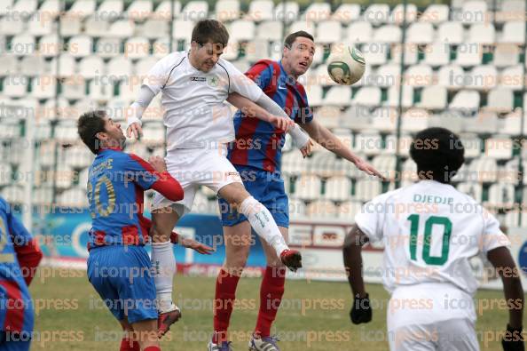 ΑΓΡΟΤΙΚΟΣ-ΑΣΤΕΡΑΣ-ΒΕΡΟΙΑ-FOOTBALL-LEAGUE