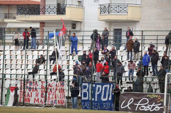 ΑΓΡΟΤΙΚΟΣ-ΑΣΤΕΡΑΣ-ΒΕΡΟΙΑ-FOOTBALL-LEAGUE