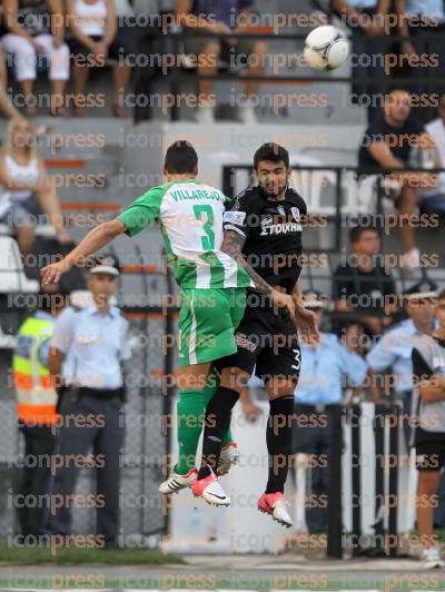 ΠΑΟΚ-ΠΑΝΘΡΑΚΙΚΟΣ-SUPERLEAGUE-ΑΓΩΝΙΣΤΙΚΗ