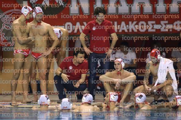 ΟΛΥΜΠΙΑΚΟΣ-ΣΠΑΡΤΑΚ-ΒΟΛΓΚΟΓΚΡΑΝΤ-CHAMPIONS-LEAGUE