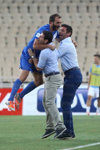 ΚΑΛΛΟΝΗΣ-ΓΙΑΝΝΙΝΑ-SUPERLEAGUE-ΑΓΩΝΙΣΤΙΚΗ