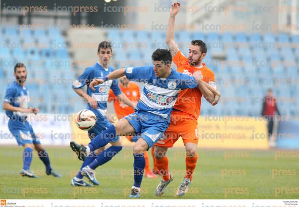 ΗΡΑΚΛΗΣ-ΚΑΒΑΛΑ-FOOTBALL-LEAGUE