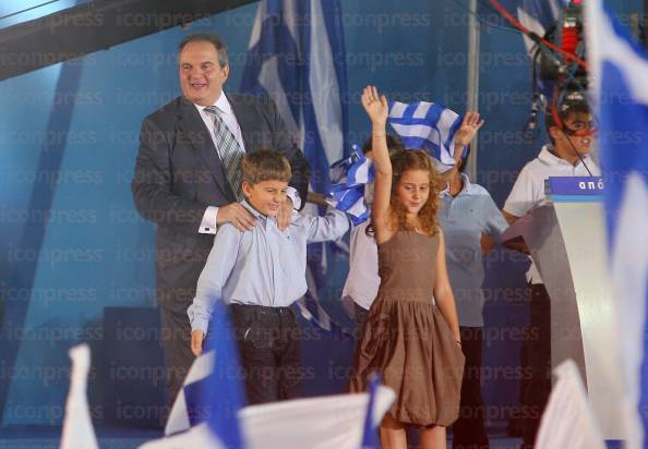 ΚΕΝΤΡΙΚΗ-ΠΡΟΕΚΛΟΓΙΚΗ-ΟΜΙΛΙΑ-ΠΡΩΘΥΠΟΥΡΓΟΥ-ΚΑΡΑΜΑΝΛΗ