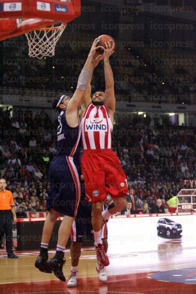 ΟΛΥΜΠΙΑΚΟΣ-ΕΦΕΣ-ΠΙΛΣΕΝ-EUROLEAGUE-ΑΓΩΝΙΣΤΙΚΗ