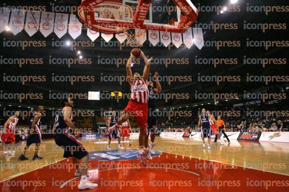 ΟΛΥΜΠΙΑΚΟΣ-ΕΦΕΣ-ΠΙΛΣΕΝ-EUROLEAGUE-ΑΓΩΝΙΣΤΙΚΗ