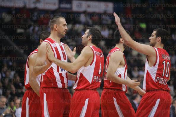 ΟΛΥΜΠΙΑΚΟΣ-ΕΦΕΣ-ΠΙΛΣΕΝ-EUROLEAGUE-ΑΓΩΝΙΣΤΙΚΗ