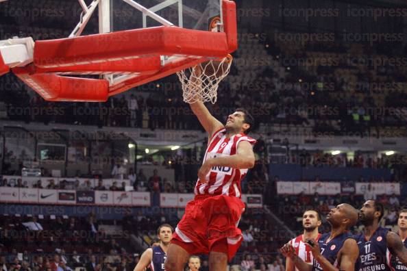 ΟΛΥΜΠΙΑΚΟΣ-ΕΦΕΣ-ΠΙΛΣΕΝ-EUROLEAGUE-ΑΓΩΝΙΣΤΙΚΗ