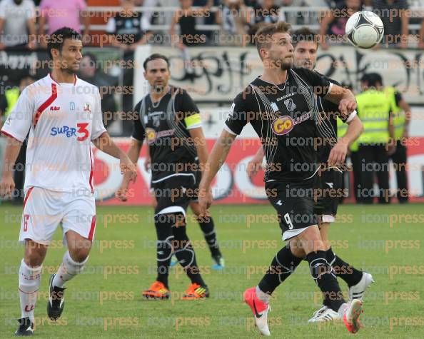 ΞΑΝΘΗ-SUPERLEAGUE-ΑΓΩΝΙΣΤΙΚΗ