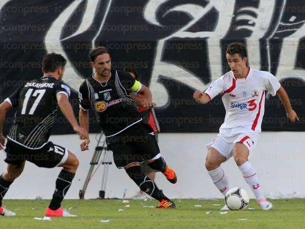 ΞΑΝΘΗ-SUPERLEAGUE-ΑΓΩΝΙΣΤΙΚΗ-92