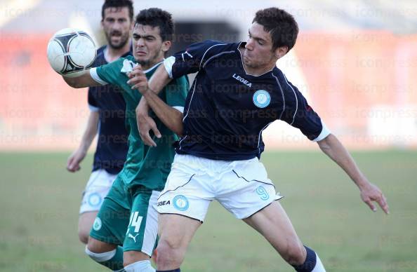 ΗΡΑΚΛΗΣ-ΘΡΑΣΥΒΟΥΛΟΣ-FOOTBALL-LEAGUE-ΑΓΩΝΙΣΤΙΚΗ