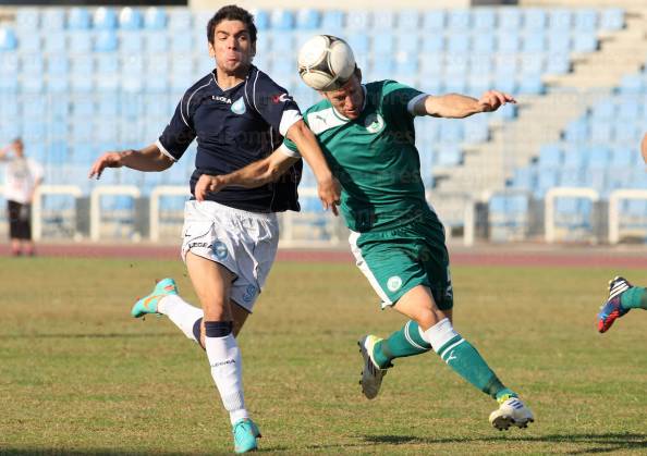 ΗΡΑΚΛΗΣ-ΘΡΑΣΥΒΟΥΛΟΣ-FOOTBALL-LEAGUE-ΑΓΩΝΙΣΤΙΚΗ-2