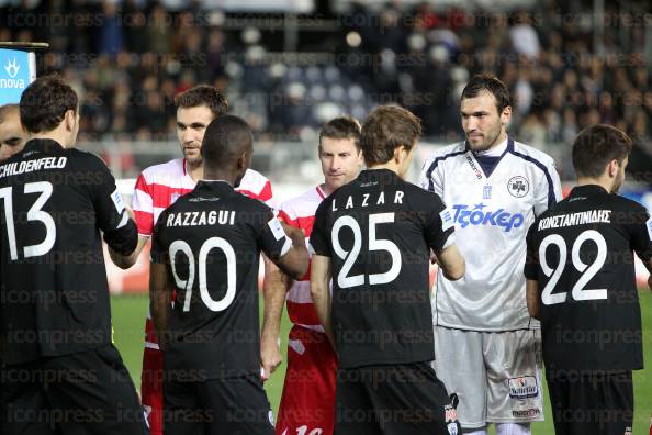 ΠΛΑΤΑΝΙΑΣ-ΠΑΟΚ-SUPERLEAGUE-ΑΓΩΝΙΣΤΙΚΗ