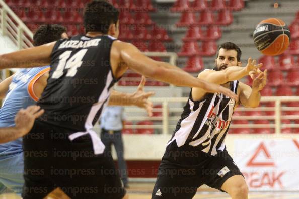 ΠΑΟΚ-ΚΟΛΟΣΣΟΣ-ΑΓΩΝΙΣΤΙΚΗ-BASKET-LEAGUE