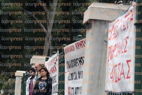 ΑΘΗΝΑ-ΣΥΓΚΕΝΤΡΩΣΗ-ΔΙΑΜΑΡΤΥΡΙΑΣ-ΣΧΟΛΙΚΩΝ-ΦΥΛΑΚΩΝ