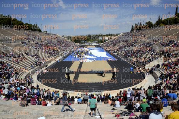 ΡΕΚΟΡ-ΓΚΙΝΕΣ-ΠΑΝΑΘΗΝΑΪΚO-ΣΤAΔΙΟ-ΗΜΕΡΑ-4