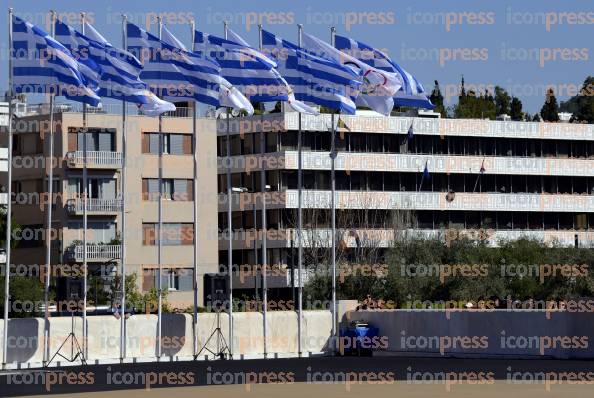 ΡΕΚΟΡ-ΓΚΙΝΕΣ-ΠΑΝΑΘΗΝΑΪΚO-ΣΤAΔΙΟ-ΗΜΕΡΑ-17