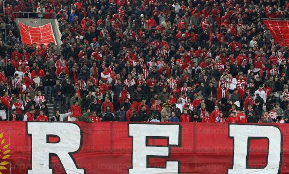 ΟΛΥΜΠΙΑΚΟΣ-ΣΕΝΤ-ΕΤΙΕΝ-UEFA-CUP-ΦΑΣΗ-39