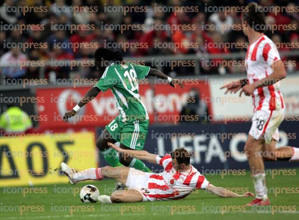 ΟΛΥΜΠΙΑΚΟΣ-ΣΕΝΤ-ΕΤΙΕΝ-UEFA-CUP-ΦΑΣΗ-40