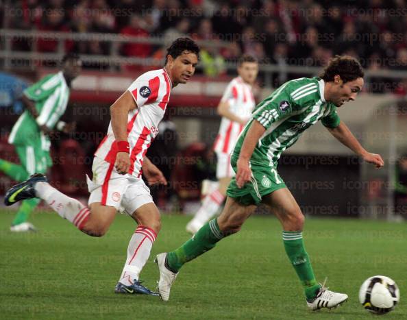 ΟΛΥΜΠΙΑΚΟΣ-ΣΕΝΤ-ΕΤΙΕΝ-UEFA-CUP-ΦΑΣΗ-43