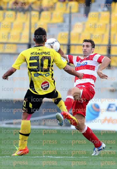 ΑΡΗΣ-ΠΛΑΤΑΝΙΑΣ-ΧΑΝΙΩΝ-SUPERLEAGUE-ΑΓΩΝΙΣΤΙΚΗ-1