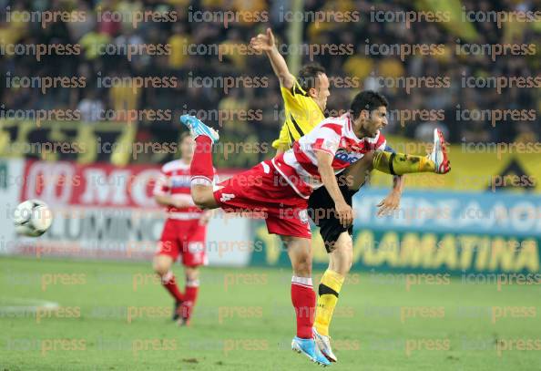 ΑΡΗΣ-ΠΛΑΤΑΝΙΑΣ-ΧΑΝΙΩΝ-SUPERLEAGUE-ΑΓΩΝΙΣΤΙΚΗ-14