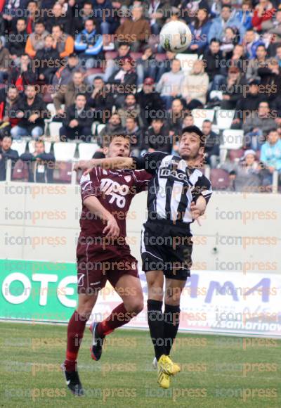 ΛΑΡΙΣΑ-ΔΟΞΑ-ΔΡΑΜΑΣ-FOOTBALL-LEAGUE