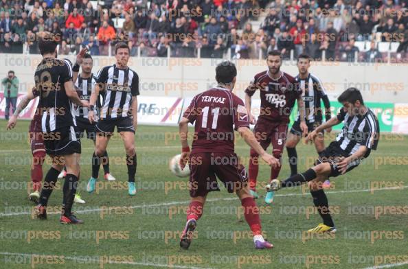 ΛΑΡΙΣΑ-ΔΟΞΑ-ΔΡΑΜΑΣ-FOOTBALL-LEAGUE-1