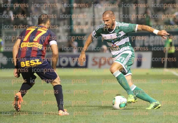 ΠΑΝΑΘΗΝΑΙΚΟΣ-ΒΕΡΟΙΑ-SUPERLEAGUE-ΑΓΩΝΙΣΤΙΚΗ-22