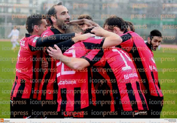 ΑΠΟΛΛΩΝ-ΚΑΛΑΜΑΡΙΑΣ-ΤΥΡΝΑΒΟΣ-FOOTBALL-LEAGUE