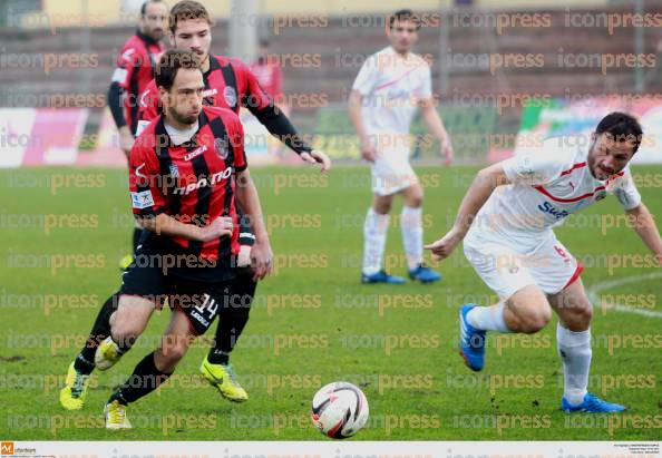 ΑΠΟΛΛΩΝ-ΚΑΛΑΜΑΡΙΑΣ-ΤΥΡΝΑΒΟΣ-FOOTBALL-LEAGUE