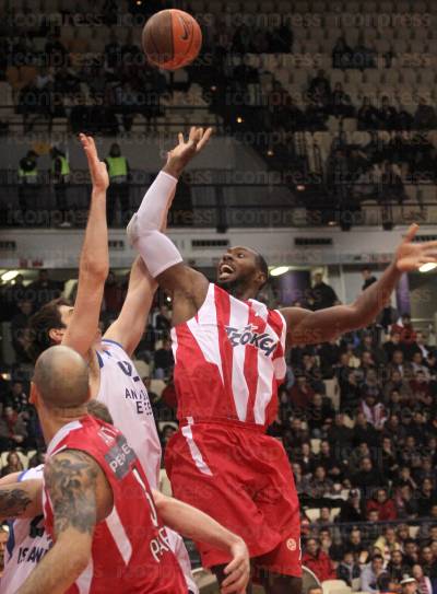 ΟΛΥΜΠΙΑΚΟΣ-ΑΝΑΝΤΟΛΟΥ-ΕΦΕΣ-EUROLEAGUE-ΑΓΩΝΙΣΤΙΚΗ