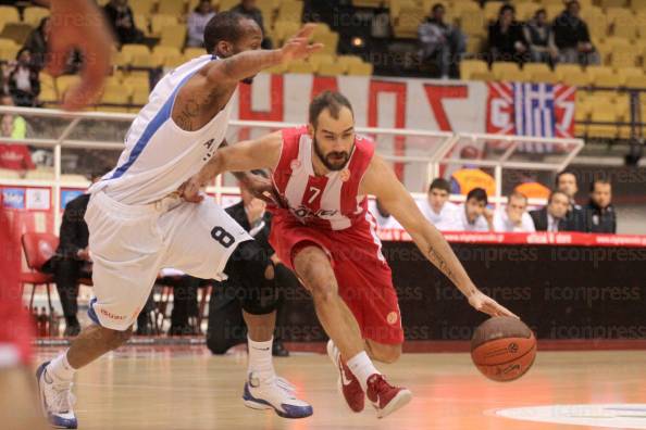 ΟΛΥΜΠΙΑΚΟΣ-ΑΝΑΝΤΟΛΟΥ-ΕΦΕΣ-EUROLEAGUE-ΑΓΩΝΙΣΤΙΚΗ-1