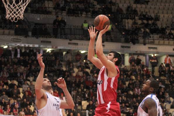 ΟΛΥΜΠΙΑΚΟΣ-ΑΝΑΝΤΟΛΟΥ-ΕΦΕΣ-EUROLEAGUE-ΑΓΩΝΙΣΤΙΚΗ-3