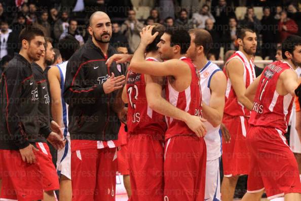 ΟΛΥΜΠΙΑΚΟΣ-ΑΝΑΝΤΟΛΟΥ-ΕΦΕΣ-EUROLEAGUE-ΑΓΩΝΙΣΤΙΚΗ