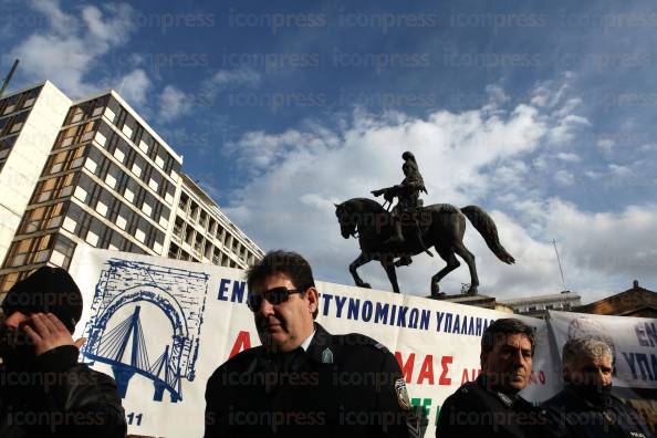 ΕΝΣΤΟΛΗ-ΣΥΓΚΕΝΤΡΩΣΗ-ΔΙΑΜΑΡΤΥΡΙΑΣ