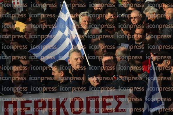 ΕΝΣΤΟΛΗ-ΣΥΓΚΕΝΤΡΩΣΗ-ΔΙΑΜΑΡΤΥΡΙΑΣ