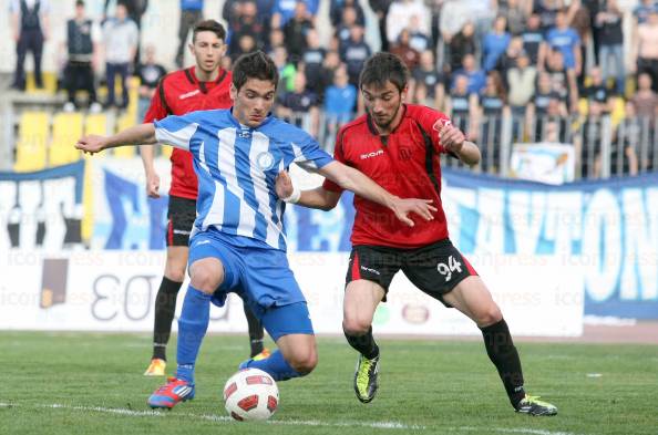 ΗΡΑΚΛΗΣ-ΒΑΤΑΝΑΙΚΟΣ-FOOTBALL-LEAGUE-ΑΓΩΝΙΣΤΙΚΗ-1