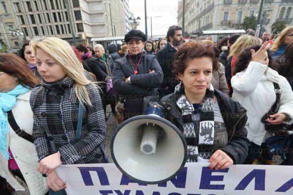 ΣΥΓΚΕΝΤΡΩΣΗ-ΔΙΑΜΑΡΤΥΡΙΑΣ-ΕΡΓΑΖΟΜΕΝΩΝ-ΣΤΙΣ-ΚΟΙΝΩΝΙΚΕΣ