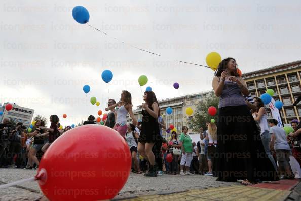 ΑΘΗΝΑ-ATHENS-PRIDE