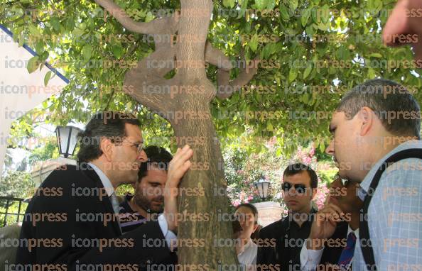 ΣΥΝΕΡΓΑΣΙΑ-ΠΡΩΘΥΠΟΥΡΓΟΥ-ΚΑΡΑΜΑΝΛΗ-ΥΠΟΥΡΓΟ-ΠΟΛΙΤΙΣΜΟΥΑ