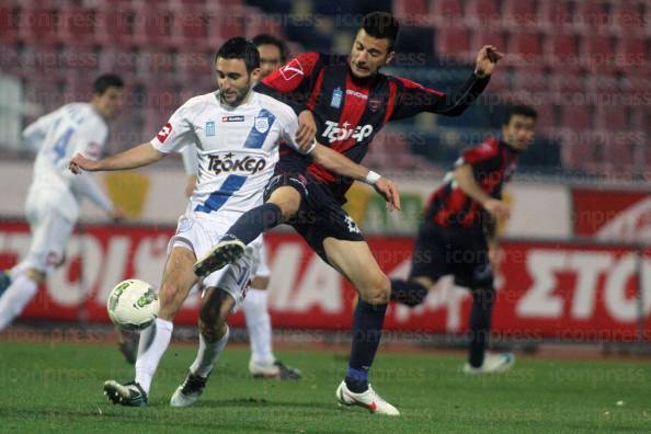 ΠΑΝΙΩΝΙΟΣ-ΓΙΑΝΝΙΝΑ-SUPERLEAGUE-ΑΓΩΝΙΣΤΙΚΗ