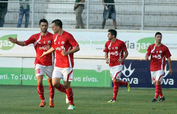 ΞΑΝΘΗ-ΠΑΝΑΘΗΝΑΙΚΟΣ-SUPERLEAGUE-ΑΓΩΝΙΣΤΙΚΗ